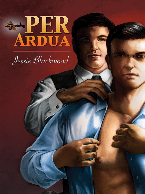Title details for Per Ardua by Jessie Blackwood - Available